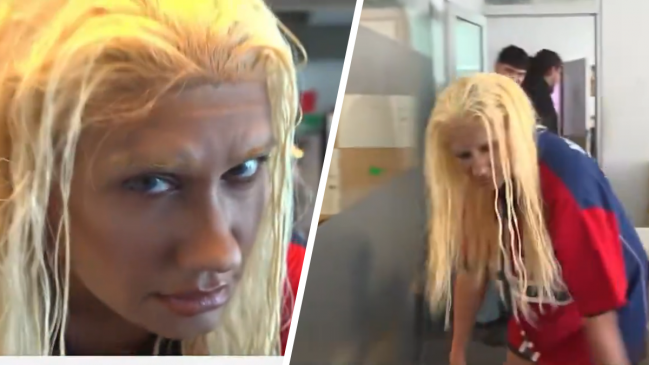 Canal argentino se llenó de críticas por ofensiva parodia a Erling Haaland