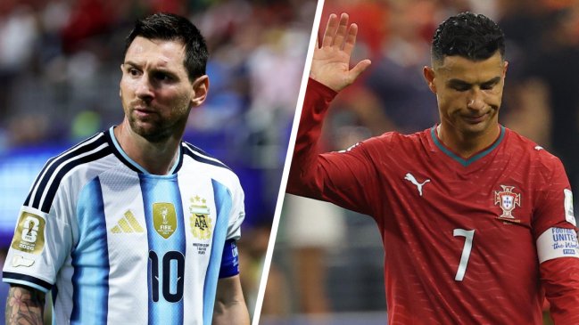 Registro Civil reveló que miles de chilenos fueron inscritos con nombres de figuras del Mundial