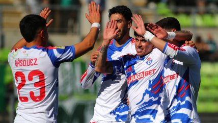   Tribunal citó a Universidad de Chile por irregularidad ante S. Wanderers 