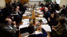 Tras retiro de la oposición, comisión del Senado aprobó indemnizar a privados por RCA revocadas..