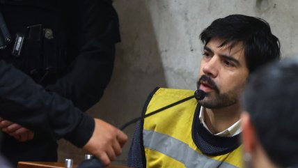 Lavín León fue reformalizado y Justicia aprobó solicitar la extradición del creador de "SocialTazk"