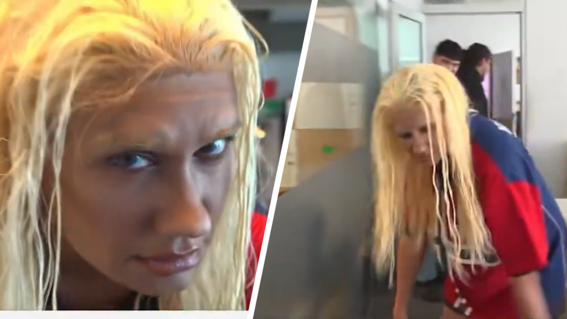 Canal argentino se llenó de críticas por ofensiva parodia a Erling Haaland