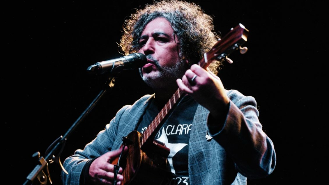 Manuel García suma nuevo show en el Teatro Municipal: Fecha y venta de entradas