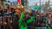Santiago Wanderers ya tiene sede y fecha para su duelo ante Real Madrid por la Intercontinental sub 20