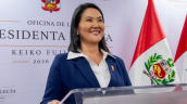 Fujimori designó equipo para facilitar el traspaso y 