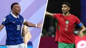 ¿Cuándo y dónde ver el duelo de Francia y Marruecos en cuartos del Mundial 2026?