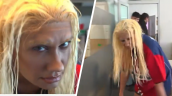Canal argentino se llenó de críticas por ofensiva parodia a Erling Haaland