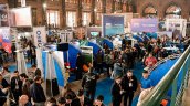 La propuesta de la Región Metropolitana para recuperar espacios urbanos mediante tecnología