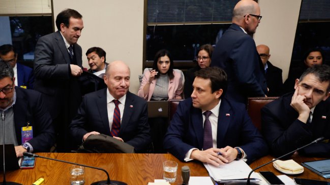 Megarreforma: PPD acordó con el Gobierno una invariabilidad tributaria escalonada