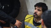 Lavín León fue reformalizado y Justicia aprobó solicitar la extradición del creador de 