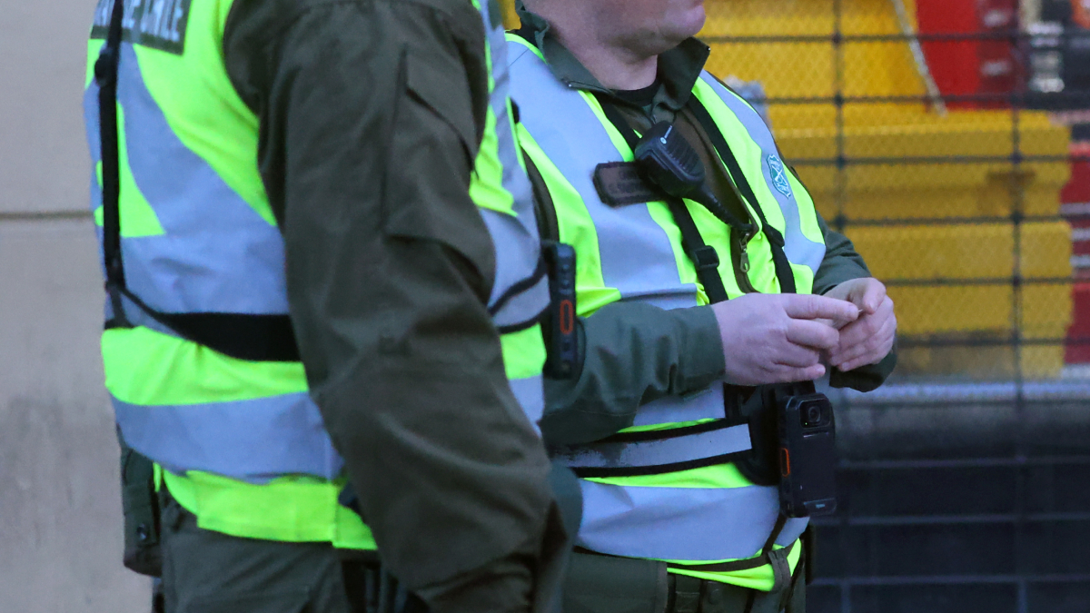 Prisión preventiva para dos exfuncionarios de Carabineros por extorsión en Ovalle