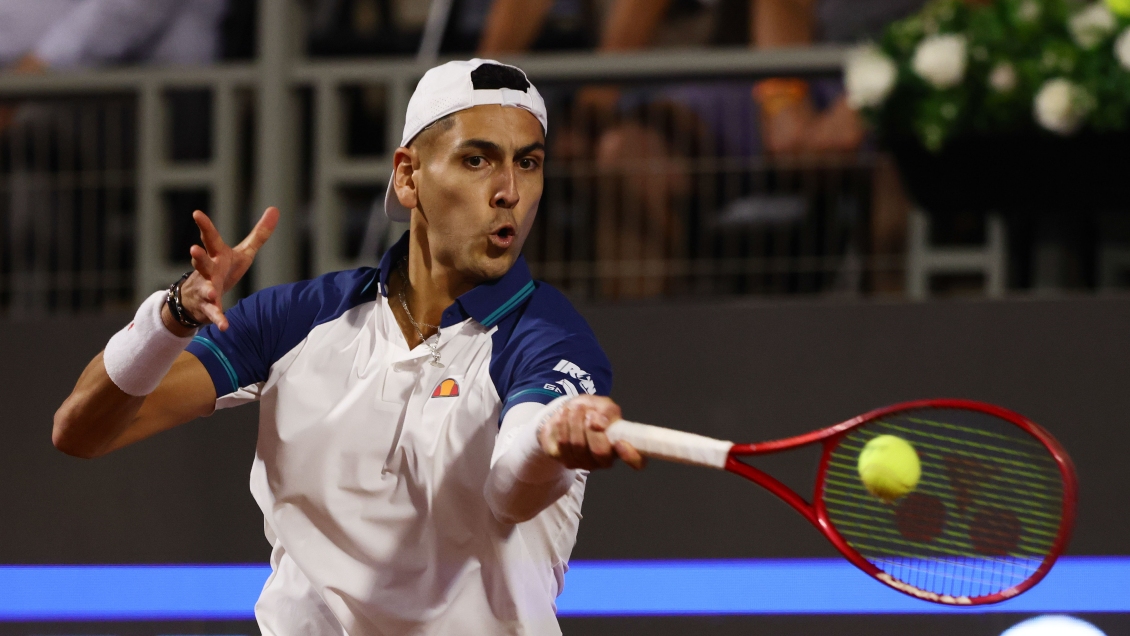 El Masters 1000 de Montreal oficializó la presencia de Alejandro Tabilo