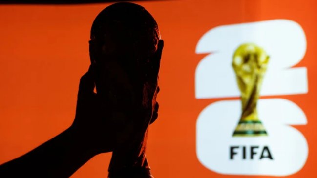 La programación de las semifinales del Mundial 2026