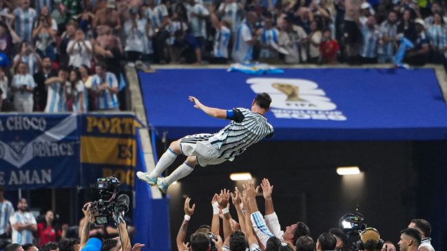 Los resultados de los cuartos de final de la Copa del Mundo 2026