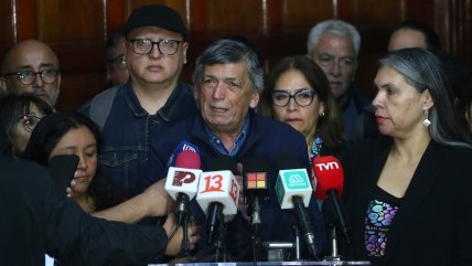 PC busca aunar a la oposición tras apoyo del PPD a la megarreforma y apunta a acudir al TC