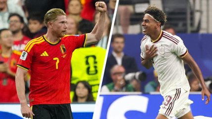   ¿Cuándo y dónde ver el duelo de España y Bélgica en cuartos del Mundial 2026? 