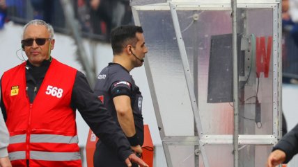   Consejo de Presidentes aprobó el VAR para la Liga de Ascenso 