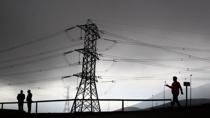 Coordinador Eléctrico advierte riesgo de déficit energético en julio y agosto