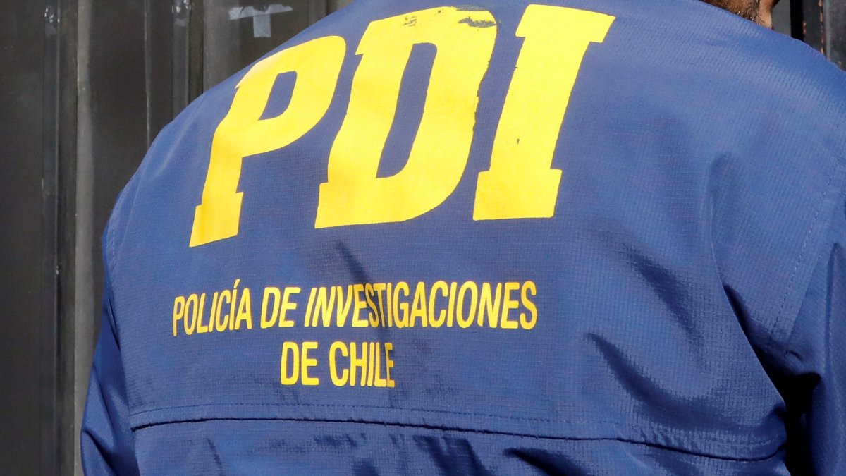 Subcomisario de la PDI grave tras denunciar amenazas y corrupción