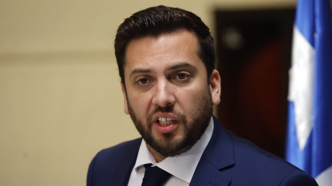 Timonel PPD se desmarcó del apoyo a la megarreforma y confirmó que recurrirá al TC