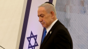 Netanyahu contó que apoya a Argentina en el Mundial