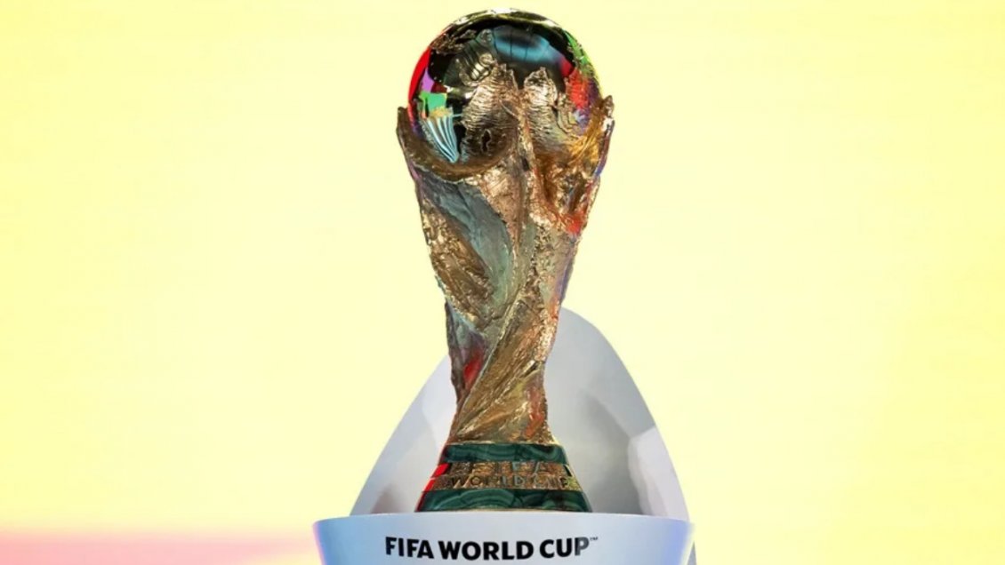 Las llaves de las semifinales del Mundial 2026