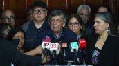 PC busca aunar a la oposición tras apoyo del PPD a la megarreforma y apunta a acudir al TC