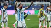 Gol del triunfo de Argentina sobre Egipto rompió todos los récords de uso en Google