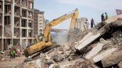 FMI negocia liberar activos de Venezuela para afrontar la emergencia por los terremotos