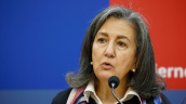 Ministra Chomali viaja a Antofagasta ante hallazgo de mosquito transmisor del dengue