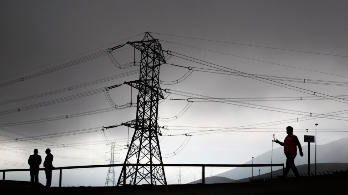 Coordinador Eléctrico advierte riesgo de déficit energético en julio y agosto