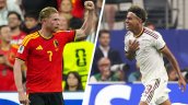 ¿Cuándo y dónde ver el duelo de España y Bélgica en cuartos del Mundial 2026?