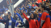 La UC anunció la venta de entradas para el duelo ante Estudiantes por la Libertadores