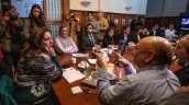 Megarreforma: PS confirmó requerimiento ante el Tribunal Constitucional