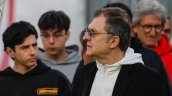 Mosa y la opción de Jordhy Thompson: No hemos tenido respuesta de Orenburg