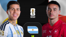 [Radio en vivo🎙] Argentina vence a Suiza en cuartos del Mundial