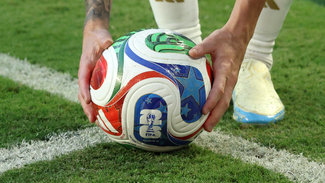 ¿Qué partido dará Chilevisión este sábado 11 de julio en el Mundial 2026?