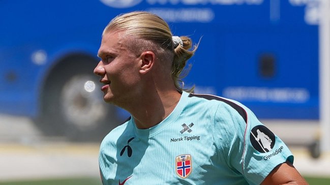 Los secretos de los colets de Erling Haaland