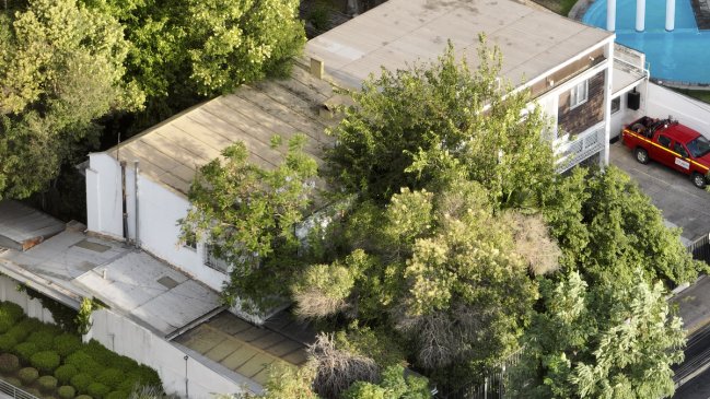 Chilean Tribunal Closes Probe Into Failed Allende House Purchase