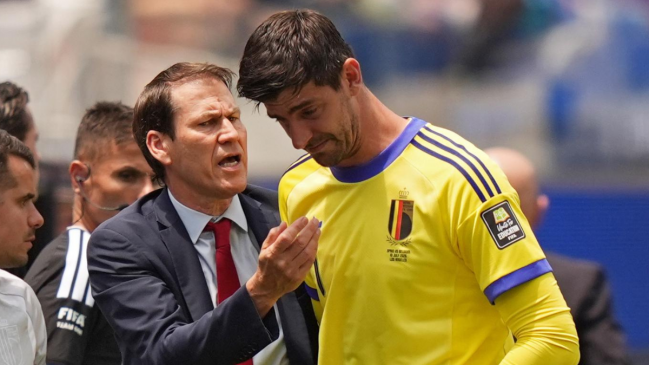Rudi García: 