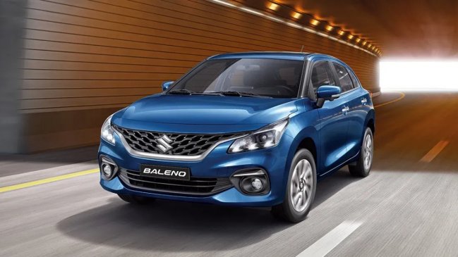 Suzuki retiró del mercado chileno cuatro de sus modelos más vendidos