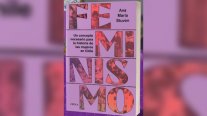 Ana María Stuven repasa la historia del feminismo en Chile: 
