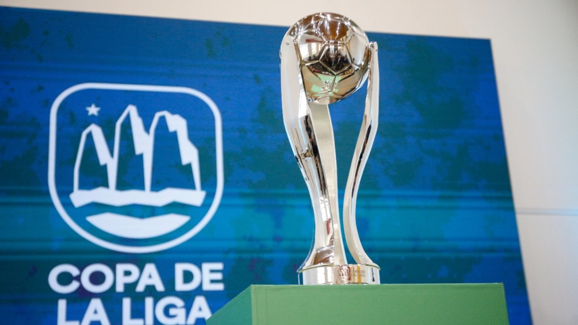 La agenda de las revanchas de las semifinales de la Copa de la Liga