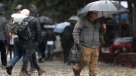 Meteorología anuncia nuevo sistema frontal para gran parte del país la próxima semana..