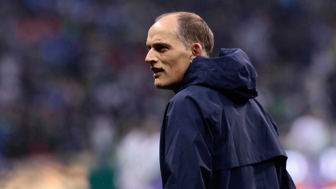 Tuchel: Tenemos que ser valientes, no podemos tener remordimientos en cuartos de final