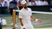 Djokovic fue sincero tras derrota ante Sinner: Fue una paliza, no había mucho que hacer