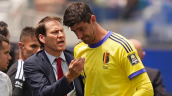Rudi García: 