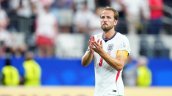 Harry Kane: Erling Haaland es una bestia