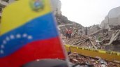 Venezuela superó los 4.000 fallecidos por doble terremoto