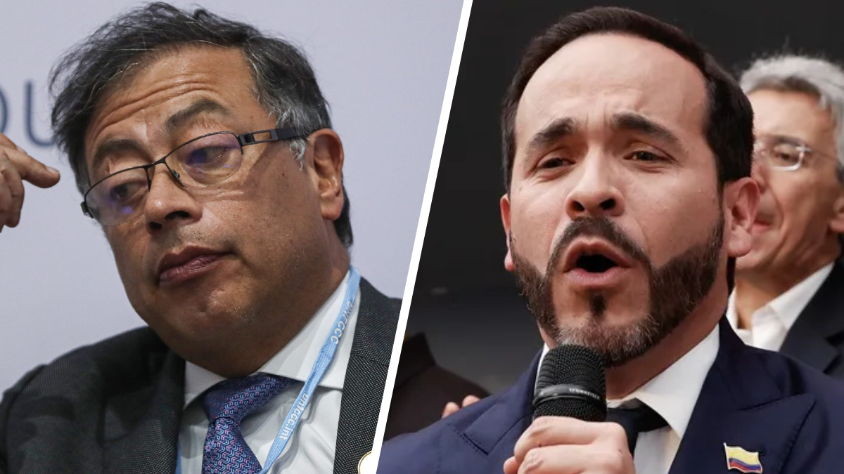 Alianza regional exige transición pacífica en Colombia tras crisis entre Petro y De la Espriella